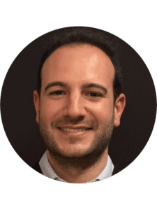 Dott. Luca Conalbi